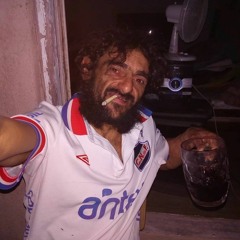 cidade de deus type beat