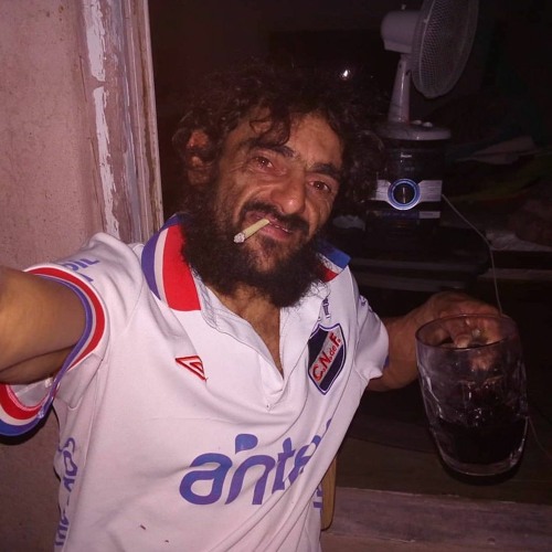 cidade de deus type beat