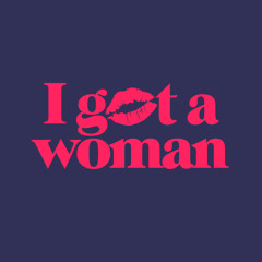 I Got a Woman (Extended Mix)