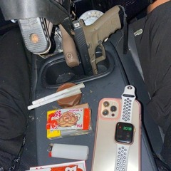 MEGA FUNK - VÉSPERA DE SEXTA 2024 (Dj Thiago SC)