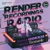 Descargar video: Episode 15 - Odeed + SONEK - Render Recordings show on Cutters Choice Radio