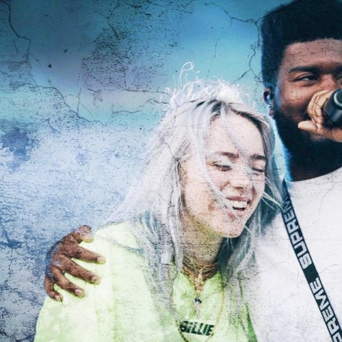 Billie Eilish, Khalid - Lovely (BAI Remix)