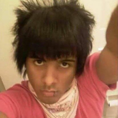 Putodiparis "Givaldo" (R.I.P Raff Moreira)