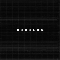 NIHILUS - AFRAID (2019 demo) (prod. Harshmell0w)