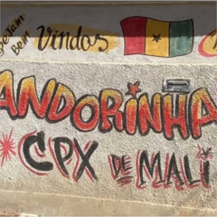 == MEGA PUTARIA PRO FIEL DE MALI [[ DJ RC DE MALI ]]