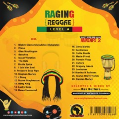 Raging Reggae_Level A