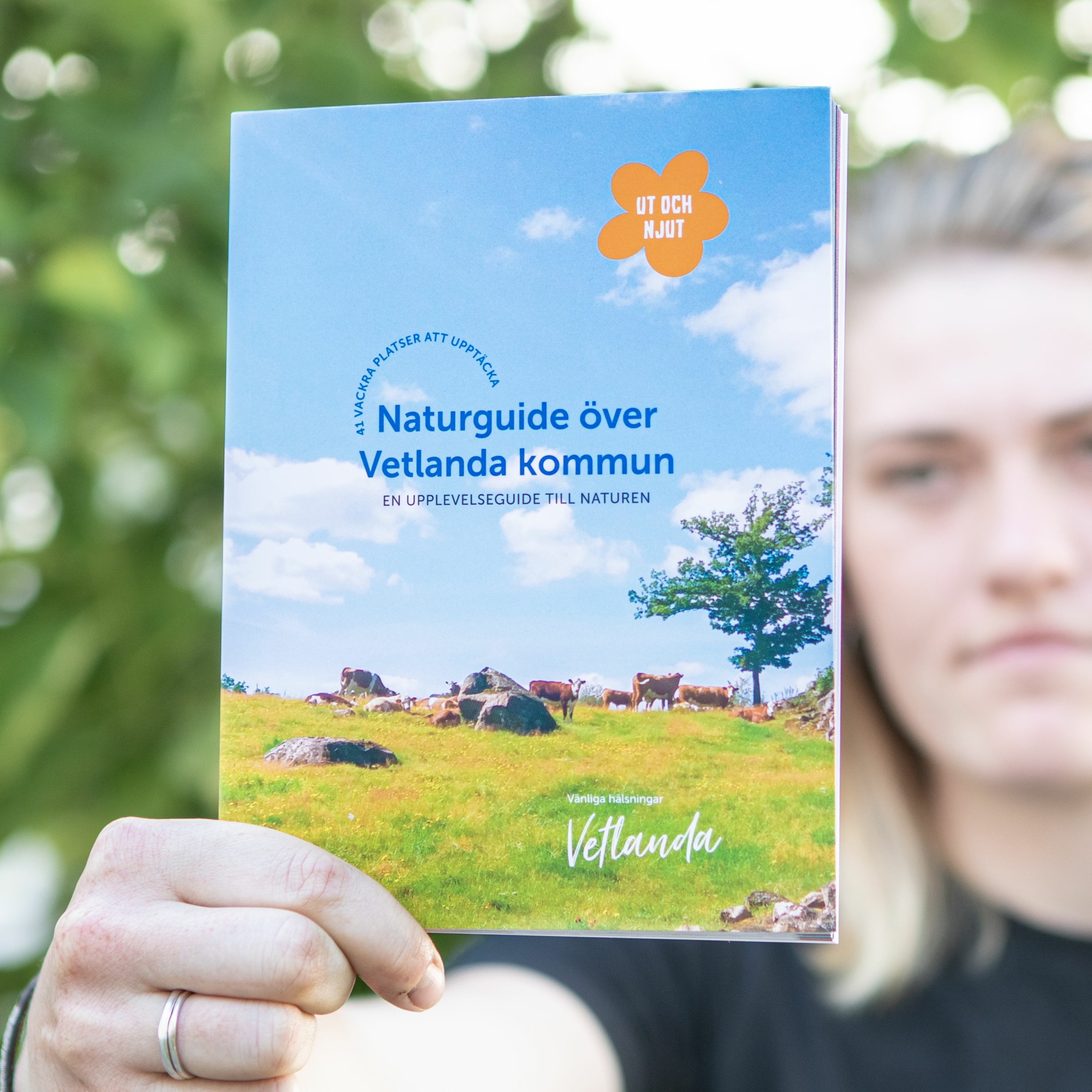 Insyn - en podcast från Vetlanda kommun