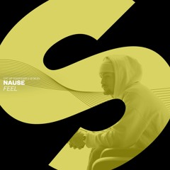 Nause - Feel [OUT NOW]