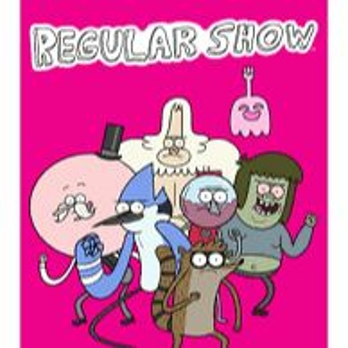 Bet to Be Blonde - Regular Show OST