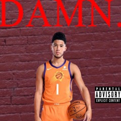 Devin Booker