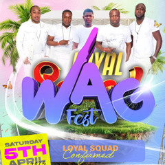 WAG FEST 2025 [LIVE AUDIO]