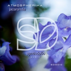 Atmospherika - Jacaranda [Synthdelic Music]