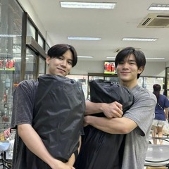 Satang Kittiphop & Fourth Nattawat - ต้องโทษดาว (blame the stars) by Bird Thongchai