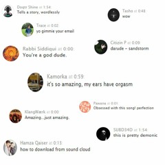 That's Not The Point