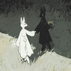 oklou & bladee - take me by the hand (but i regret everything)