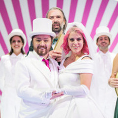 Podcast - LA CENERENTOLA - Gioachino Rossini - SLOWENISCH