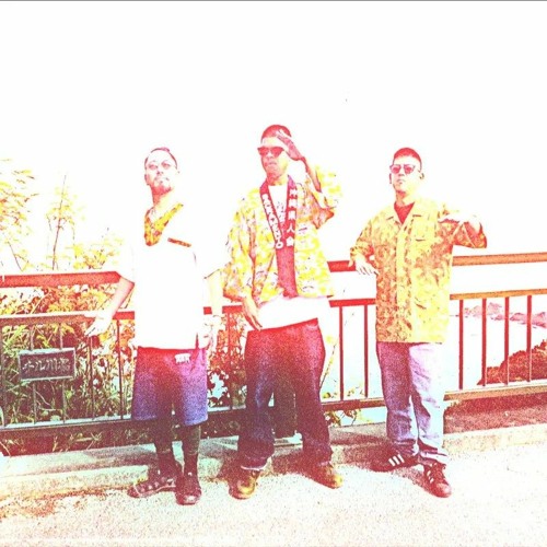 RICCHO/やる前にやり過ぎた featMiles Word
