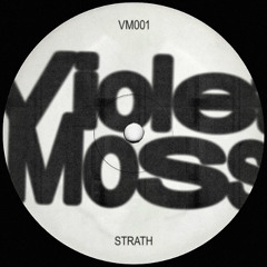 VM001 - Strath 14.11.24