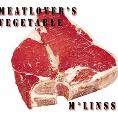 Meatlover's Vegetable
