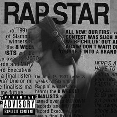 RAPSTAR