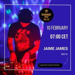 But Da Kitchen Sync (Ibiza Stardust Radio, 2-9-2025)