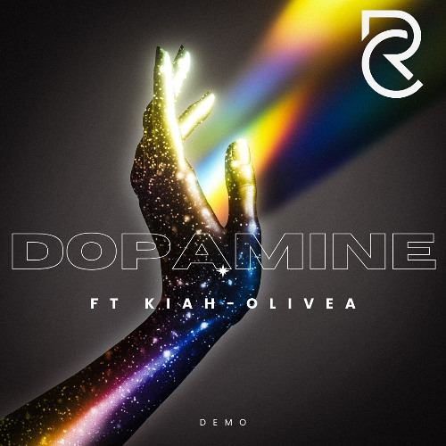 Richie C - Dopamine Ft Kiah Olivea - Demo