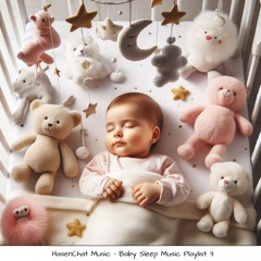 Baby Sleep Music(55)