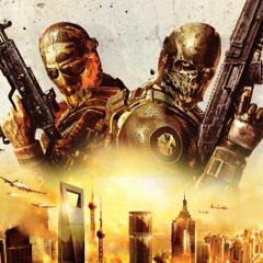 BLXXDY900 & MENACE900 - Risk