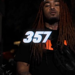 BornStunna 3G & Uzzy Snubbz - 357 (Bounce Out Records Exclusive)
