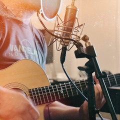 Stand By Me by Ben E. King Demo Cover by Tommy Donahue