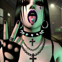 gothh feat. ashesnotexist (prod. @phonkguap)