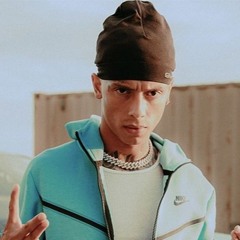 Central Cee - Cold Shoulder ( Jankiwa Flip )