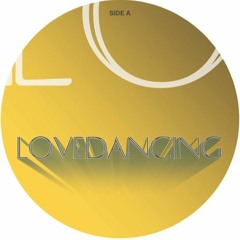 LV Premier - Will Buck - NY Hustlin (Felipe Gordon Remix) [Lovedancing]