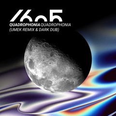 Quadrophonia (Umek Remix)