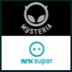NRK super Mysteria: Vampyrer