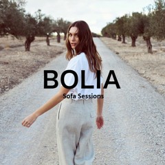 Bolia Sofa Session - 19