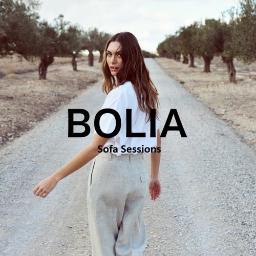 Bolia Sofa Session - 19