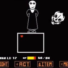 I'M WING GASTER THE