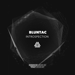 Bluntac - Silence (Original Mix) [Snippet]