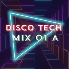 Disco Tech 01 A