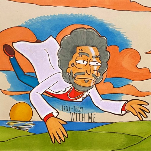 With Me (Prod. By @WalteezyAFN)