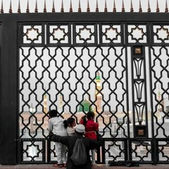 صحيح ما رأيت النور من وجهك - خالد بكري.