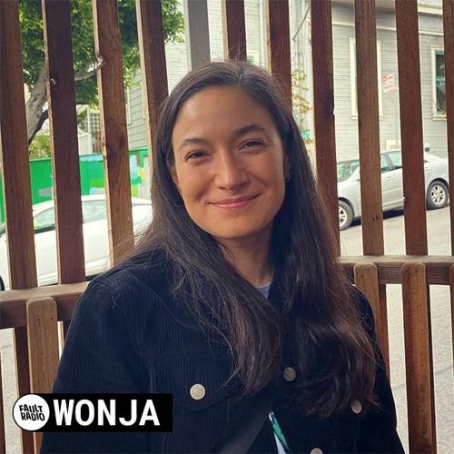 Wonja | Fault Radio DJ Set at Aurora Alimentari (November 6, 2021)