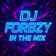 DJ FORBZY - EASTER SPECIAL-2025