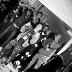 Beans & Yerkz X 3bre X Rymspinben