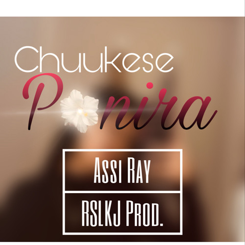 Chuukese Ponira - Assi Ray (acoustic cover) | RSLKJ Productions