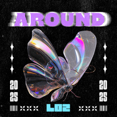 AROUND (FREE DL)
