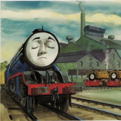 Angry Gordon
