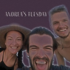 techno.tuesday_017 - Andrea's Tuesday