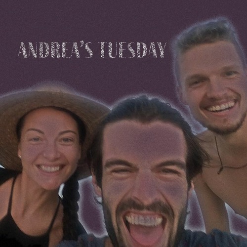 techno.tuesday_017 - Andrea's Tuesday